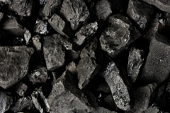 Llananno coal boiler costs