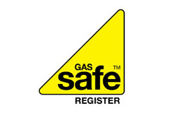 gas safe companies Llananno